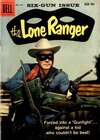Lone Ranger #125 Comic Books - Covers, Scans, Photos in Lone Ranger Comic Books - Covers, Scans, Gallery